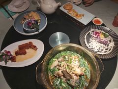 -尚一汤·粤菜海鲜(环球港店)