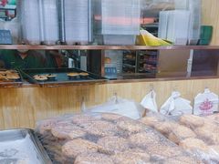 -包满意面包糕点(东坝店)