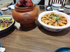 -锡和无锡菜(景丽苑店)