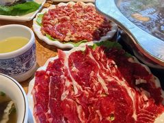 -马三妹跷脚牛肉(苏稽总店)