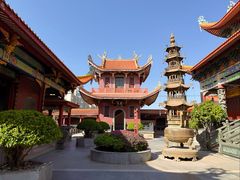 -显应宫(长乐区)