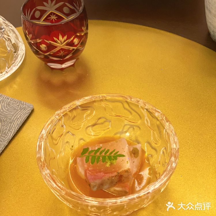 如果你没吃过这家Omakase 真是太亏啦
