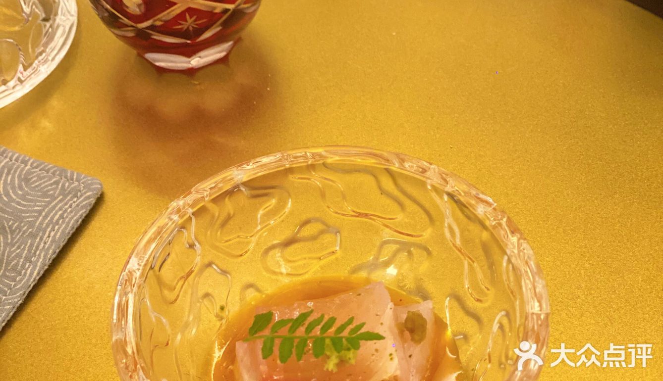 如果你没吃过这家Omakase 真是太亏啦