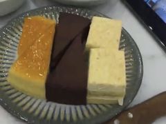 -斗牛士牛排餐厅(嘉里汇店)