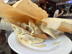 -邢家锅贴老店·非遗·开封菜(金明广场店)