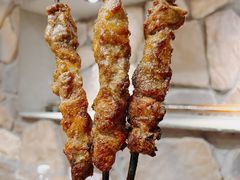 -晓疆山·大美新疆菜(白玉兰广场店)