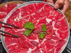 -李火辣老火锅(长寿路店)