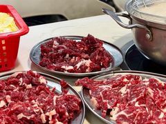 -菜忠潮州牛肉店(岗厦店)