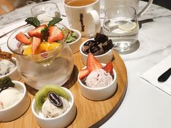 -哈根达斯(SM店)