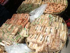 -上海梨膏糖商店(豫园商城店)