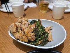 -隅乐胡椒虾·台湾菜·团建(皇岗店)