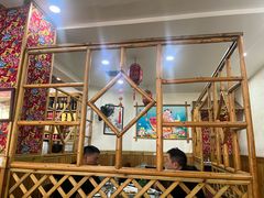 -鹤乡东北菜(崮山路店)