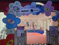 -MELAND CLUB•花园城堡主题亲子乐园•派对•餐厅(广州乐峰广场旗舰店)