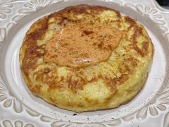 -CRAZYONES西班牙海鲜饭(上海美罗城店)