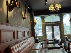 -The Cheebat 锌吧·Bistro(体育西店)