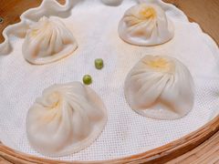 -桂满陇·蟹黄小笼汤包(环球港店)