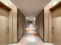 -广州花都融创文旅城希尔顿惠庭酒店