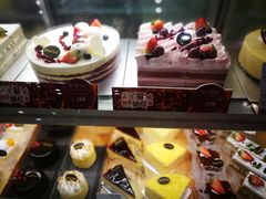 -BreadTalk面包新语·烘焙蛋糕(领展购物广场店)
