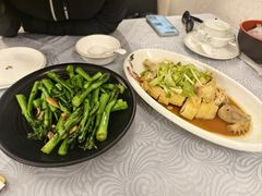 招牌葱油鸡-粤·向群饭店(龙津东路总店)