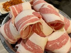 招牌精品烤肥牛-胡哥烤肥牛(车公庙店)