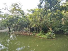 -人民公园(罗湖区)