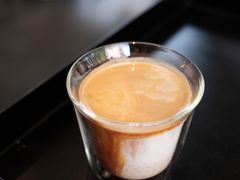 dirty-KYO COFFEE(胶州路店)
