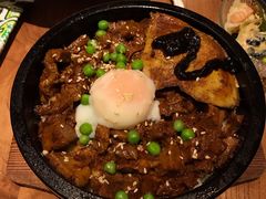 石锅鹅肝及时雨套餐-阿吾罗日本料理(K11艺术中心店)