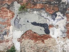 -槟城街头艺术街区