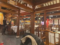 -东来顺饭庄(西直门店)