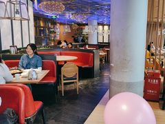 -老板恋上鱼(恒隆广场店)