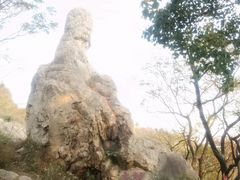 -涂山风景区