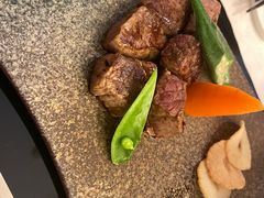 -佛山希尔顿酒店·融誉亚洲美食荟