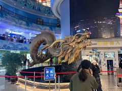 -龙塔