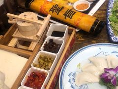 -寿州美味厨豆腐宴(寿县南门口西环路店)