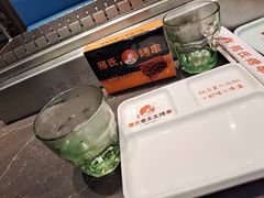 -邢氏老太太烤串(北兴街店)