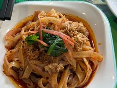 -令氏家外家周秦食府(高新店)