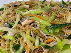 炒米粉-龙宫海鲜楼(长乐漳港店)