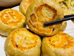 -清真吴记门钉肉饼·喜多利