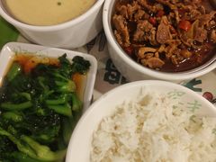 -老乡鸡(怀远大润发店)
