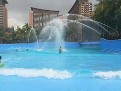 -亚马逊丛林水乐园