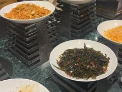-合肥皇冠假日酒店·菲亚斯特自助餐厅(黄山路店)