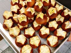 -Dough&Joe团憩(瑞虹天地月亮湾店)