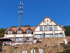 -莫干山风景区