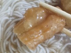 -汪记鲜鱼糊汤粉(沈阳路总店)