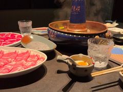 -东来顺·非遗火锅(赛格国际购物中心店)