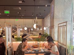 -赠李白·如诗的川味(余杭万达广场店)
