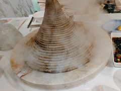 -云中鱼蒸汽石锅鱼(川沙百联店)