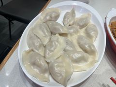 -喜家德虾仁水饺(中央大街店)