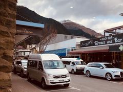 -Patagonia Chocolates(皇后镇店)