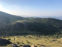 -大姆山草场